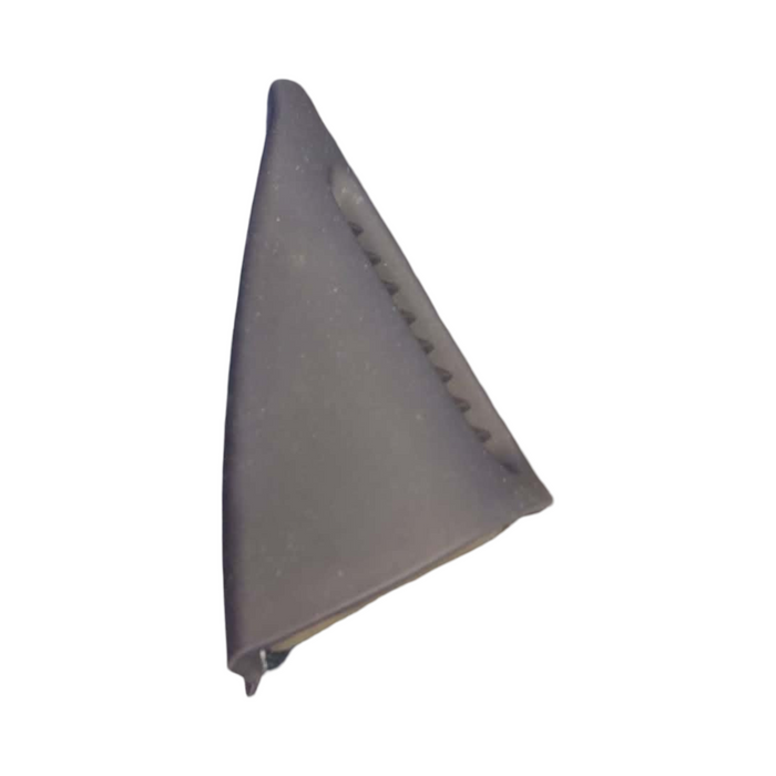 A301 - VT HOLDEN COMMODORE - Driver's Side Interior Mirror Cover Trim - TRIM #17i