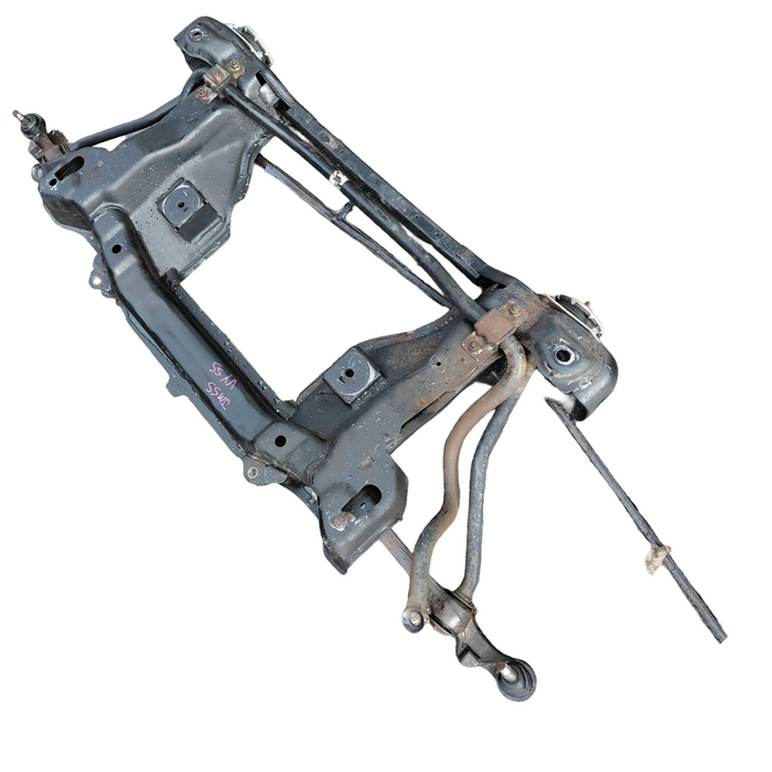JMSS - VT /VX/VU/VY/VZ SS Holden Commodore SEDAN - K-Frame w/ Control Arms (COMPLETE) V8 AUTO