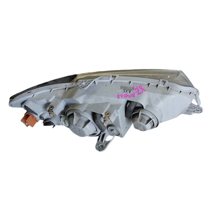 A304 - VZ Holden Commodore SEDAN (2005) - Headlight Passenger's Side GENUINE
