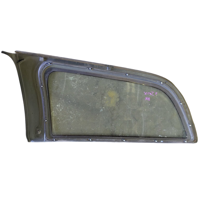 JMIX - VT-VZ HOLDEN COMMODORE WAGON - Driver's Side Cargo Window Glass