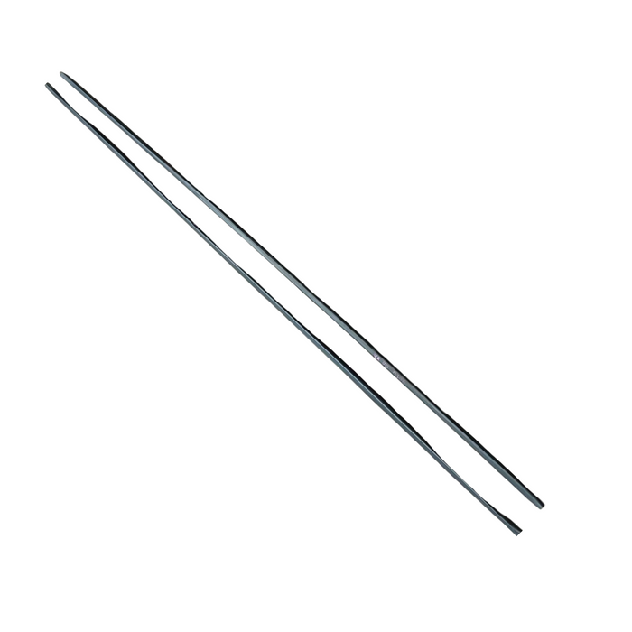 A306 - VR Holden Commodore Sedan - Side Sill Rubbers (PAIR)