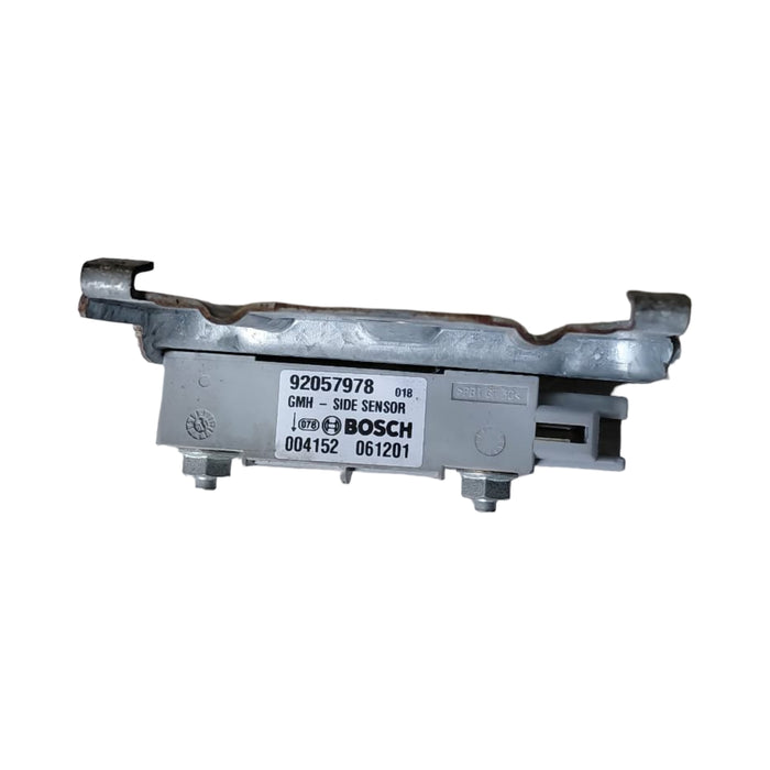 EX004 - VX Holden Commodore Sedan SII (2002) - BOSCH Side Airbag Sensor P/N: 92057978