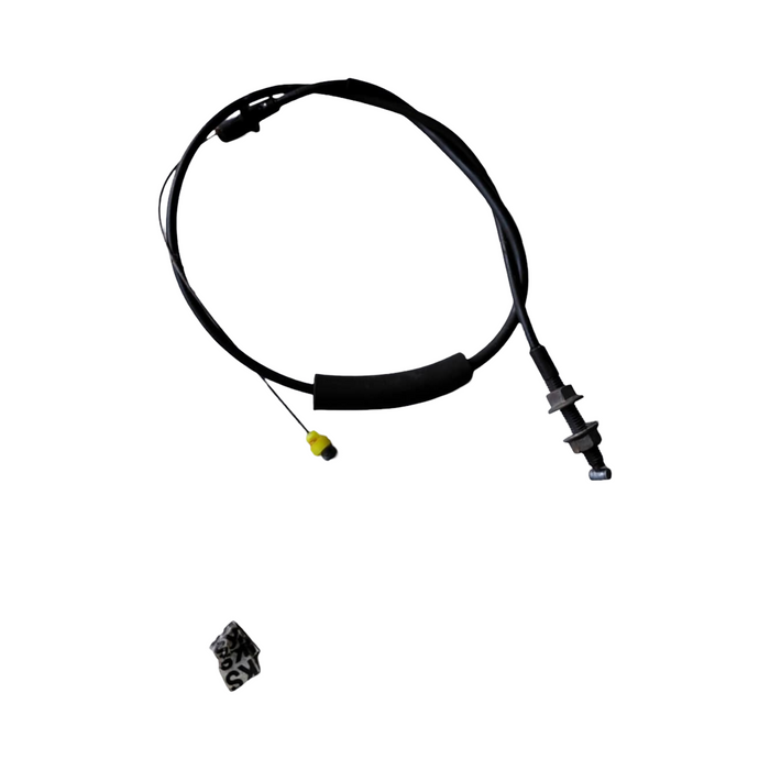 A292 - VP Holden Commodore SEDAN - Accelerator Cable (GENUINE) V6 AUTO