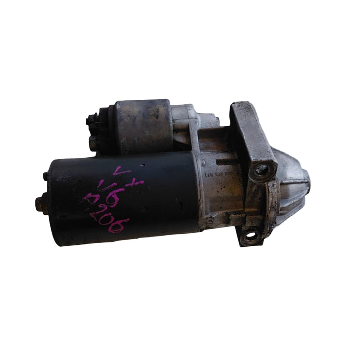 A206 - VX HOLDEN COMMODORE SEDAN V6  - STARTER MOTOR