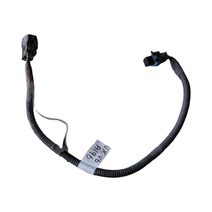 A196 - VX HOLDEN CALAIS - Fuel Pump Wiring Loom - V6 AUTO LN3