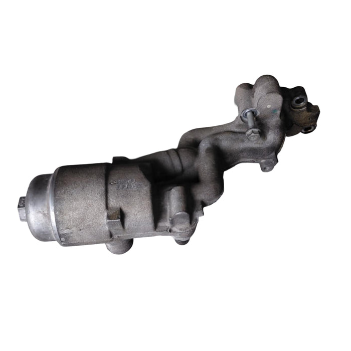 A202 - VE Holden Commodore Series I Sedan - Oil Filter Housing - V6 AUTO LY7