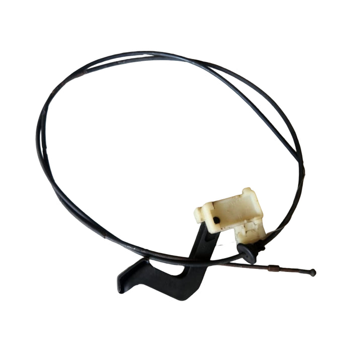 A291 - VS HOLDEN COMMODORE WAGON - Bonnet Release Latch & Cable