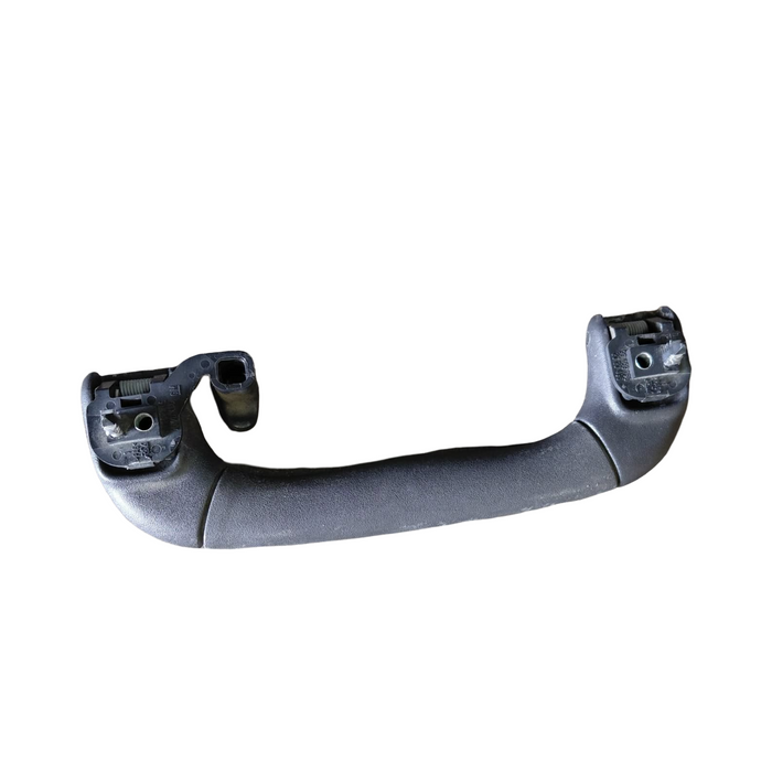 CREW001 - VY / VZ Holden Commodore - Internal Grab Handles - BLACK