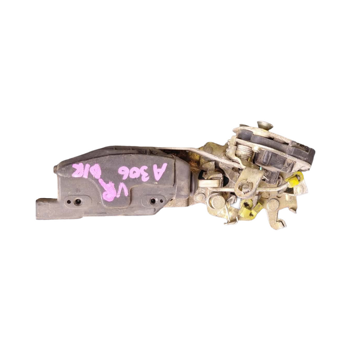 VN, VG, VP, VQ, VR, VS - Holden Commodore - Drivers Side Rear - FLAT PLUG