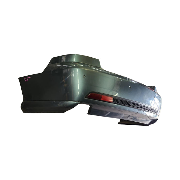A268 - VZ HOLDEN CALAIS SEDAN - Rear Bar - ODYSSEY BLUE #276M