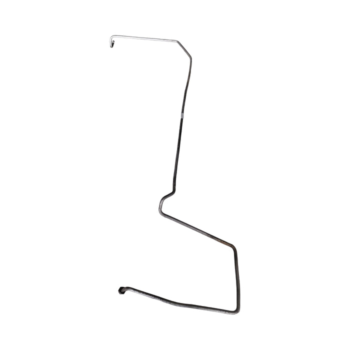 JM011 - VZ SS Holden Crewman - AC Line (Receiver to Firewall) V8 MANUAL LS1
