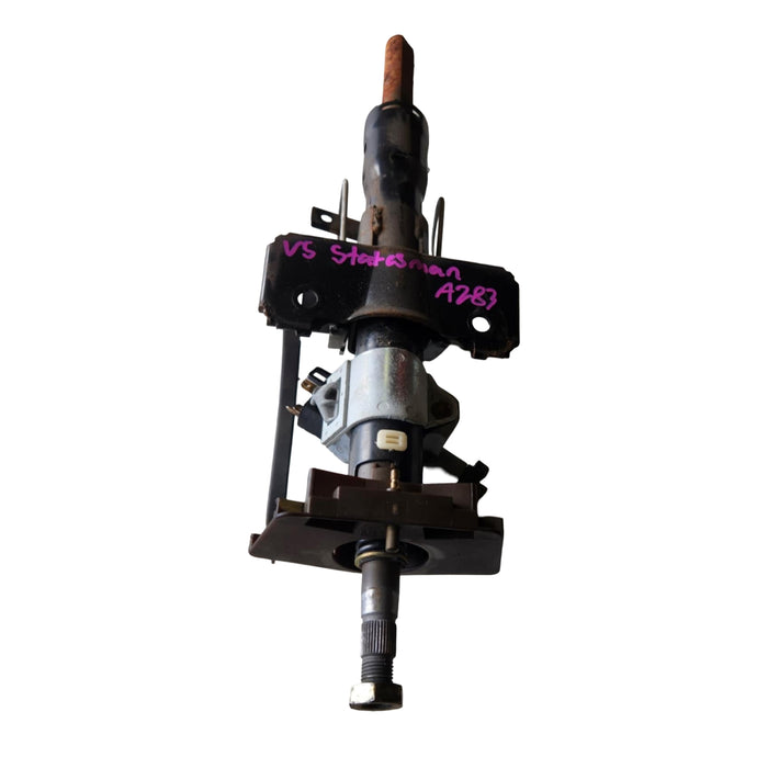 A283 - VS Holden Statesman - Lower Steering Column Shaft V8 AUTO