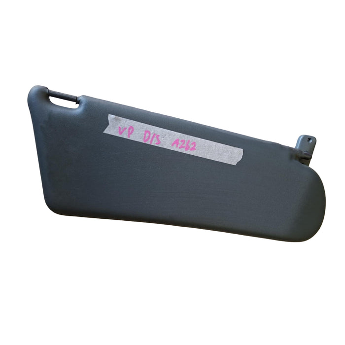 A262 - VP Holden Commodore Sedan - Sunvisor (DRIVER'S SIDE) Trim # 13i