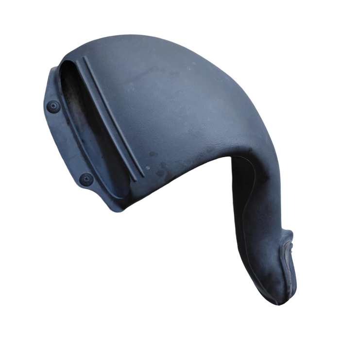 A196 - VX HOLDEN CALAIS - Air Intake Pipe - V6 AUTO LN3
