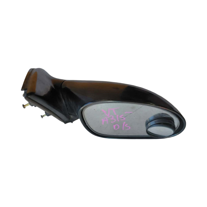 A315 - VT SERIES II Holden Commodore Sedan - Driver's Side Mirror - BLACK