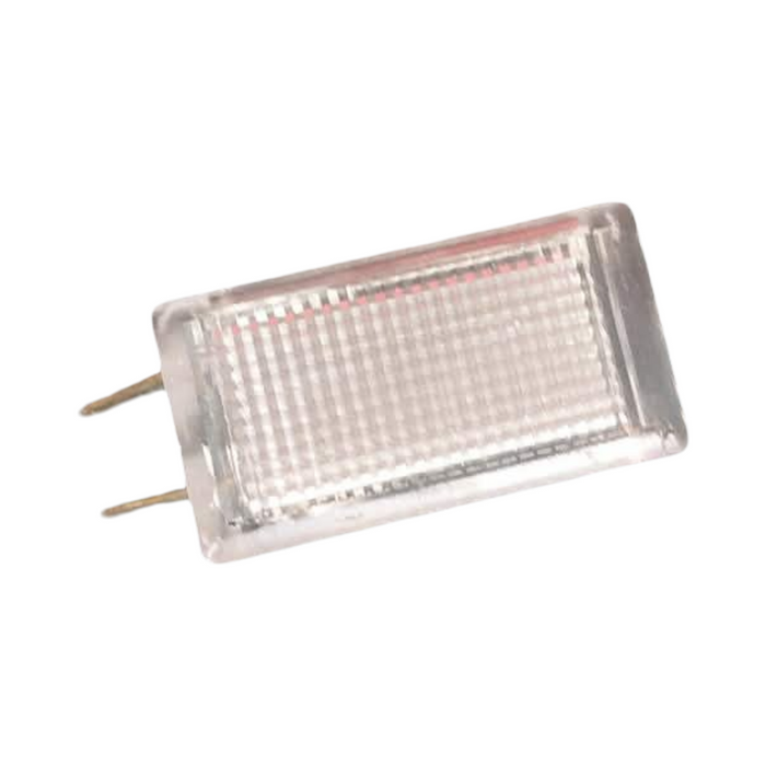 A184 - WH Holden Statesman/Caprice - Glovebox Light - CLEAR