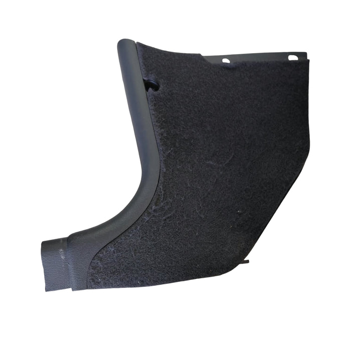 A343 - VT Holden Commodore Calais - Passenger Side Kick panel Grey Cloth