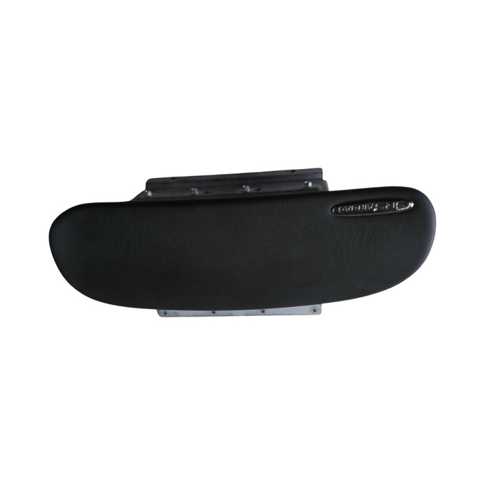 EX004 - VX Holden Commodore Sedan SII - Passenger Side Dash Trim - TRIM #81i