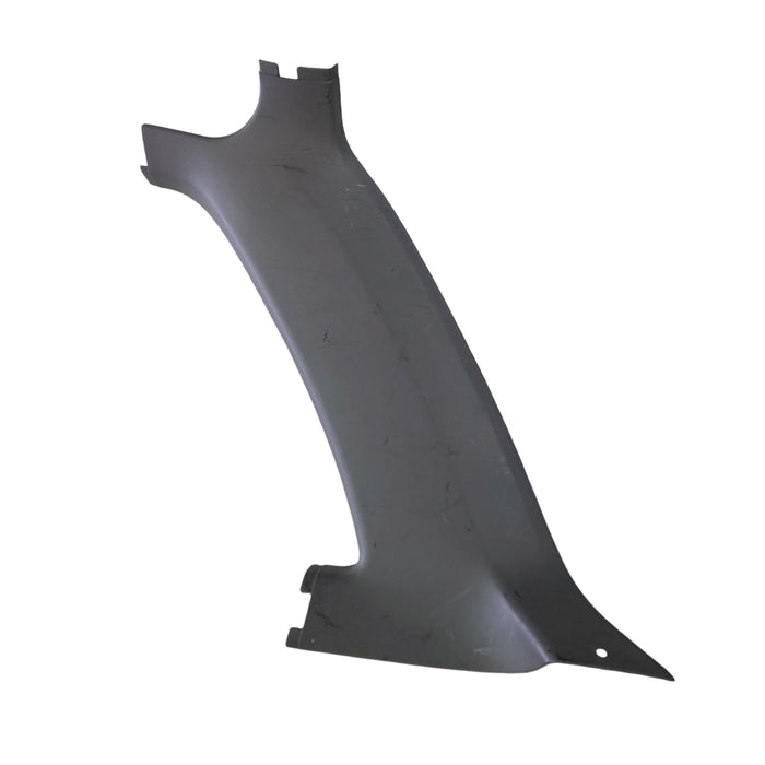 A256 - VS Holden Commodore Wagon - Driver's Rear Internal Rear D-Pillar Trim Panel