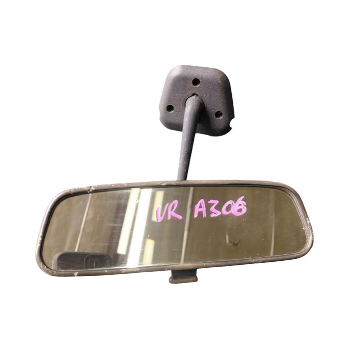 A306 - VR Holden Commodore Sedan - Roof Mount Rear-View Mirror - TRIM #14i greay