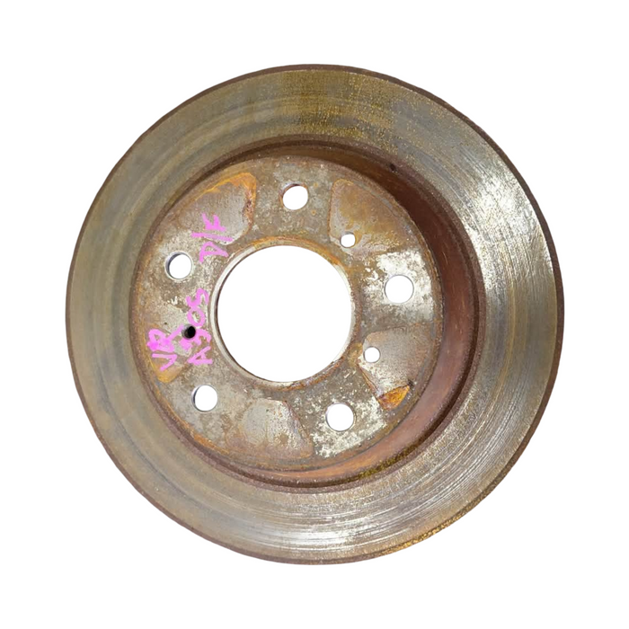 VR/VS Holden Commodore - Rear Rotor