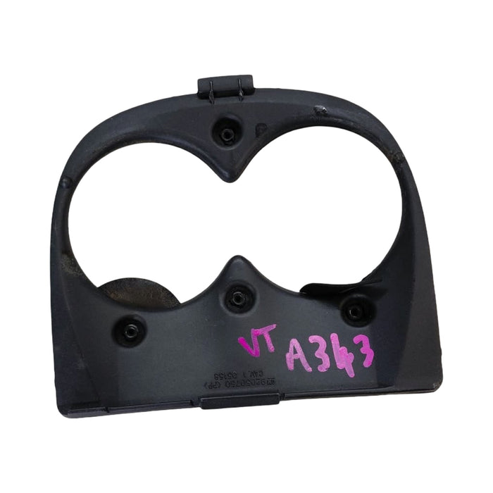 A343 - VT Holden Commodore Calais - Cup Holder Trim