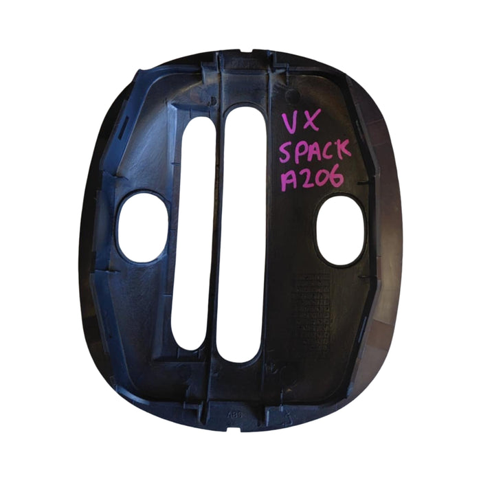 A206 - VX HOLDEN COMMODORE SEDAN - GEAR SHIFTER SURROUND