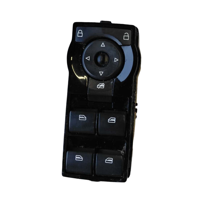 EX005 - VE SERIES II Holden Commodore SV6 Sedan - Main Power Window Switch w/ Child Lock