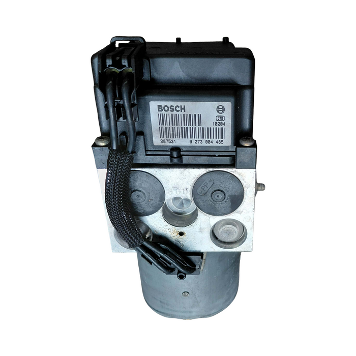 A289 - VX Holden Commodore Acclaim V6  - ABS Module 485
