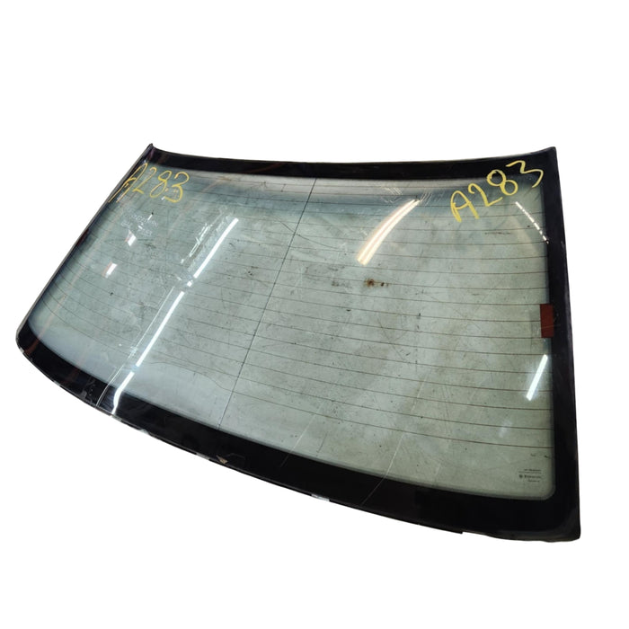A283 - VS Holden Statesman - Rear Windscreen Glass