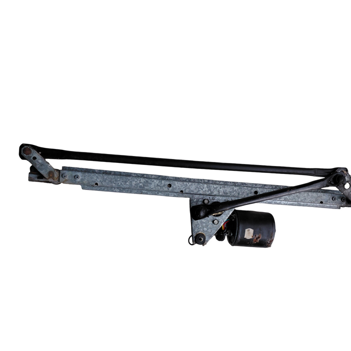 A166 - VS Holden Commodore Sedan - Wiper motor Assembly