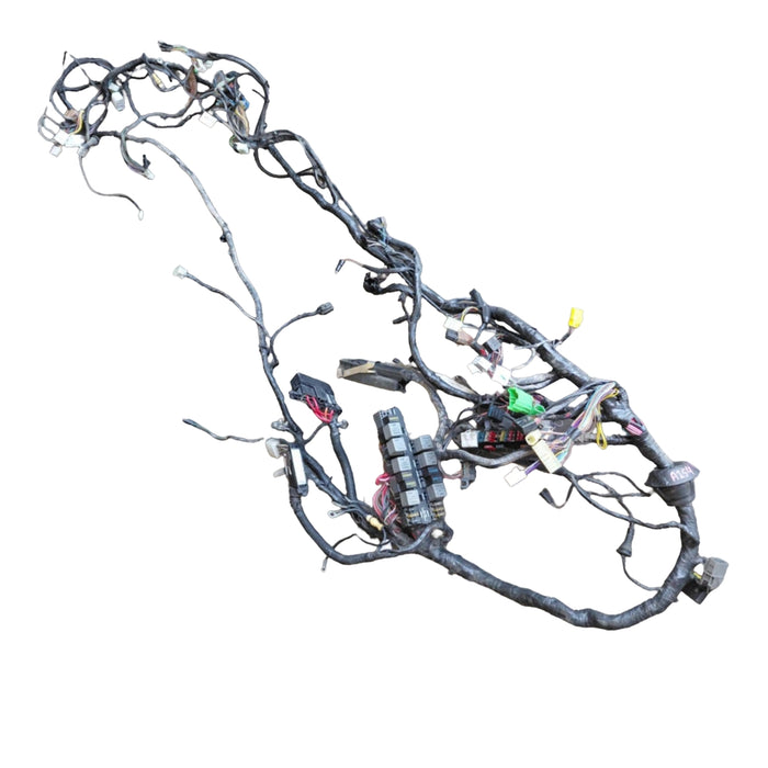 A254 - VS Holden Commodore Utility SERIES III (08/2000) - Body / Engine Bay & Dash Harness - V6 AUTO PN #92058714