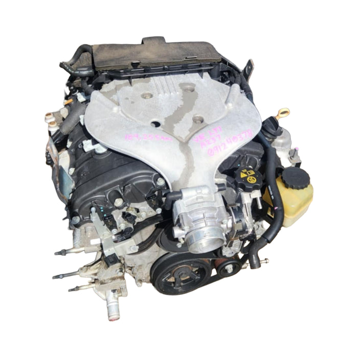 A237 - VE HOLDEN COMMODORE SEDAN - LY7 Engine V6 AUTO