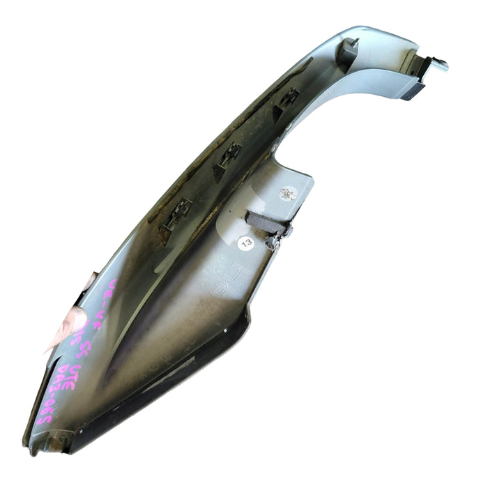 da3-065 VE / VF SS Holden Commodore Utility - Complete Sailplane with brake light Prussian Steel #102X