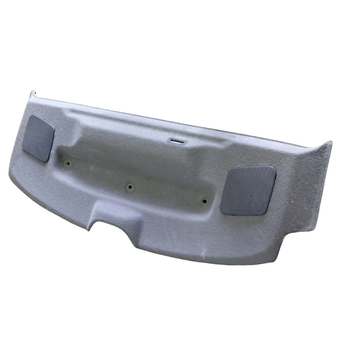 A305 - VR Holden Commodore SEDAN - Parcel Tray w/ Speaker Covers - TRIM #14i
