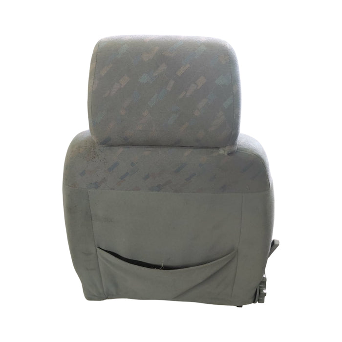 A256 - VS Holden Commodore Acclaim - Driver's Front Seat (Light Grey / Cloth)