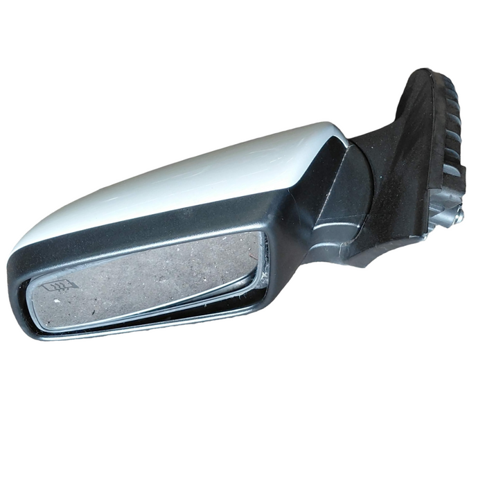 A288 - WM Holden Caprice V - Passenger's Side Mirror with Anti Fog - HERON WHITE #679F