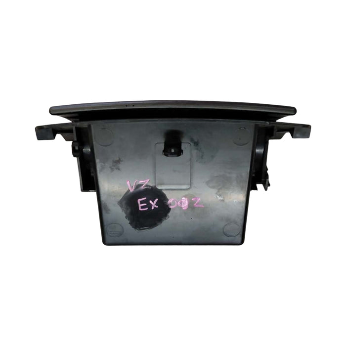 Ex012 - VZ Holden Commodore SV6 - Dash Pocket tempest grey