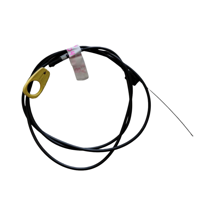 A304 - VZ Holden Commodore SEDAN - Rear Boot Release Cable