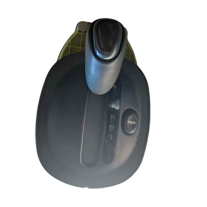 A315 - VT SERIES II Holden Commodore Sedan - Automatic Gear Shifter w/ Power Switch - BLACK