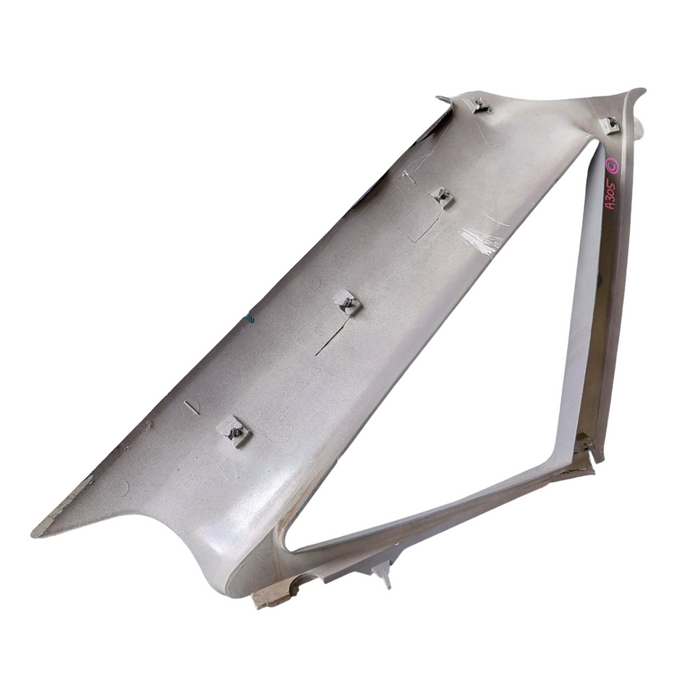 A305 - VR Holden Commodore SEDAN - C-Pillar Trim Driver's Side - TRIM #14i