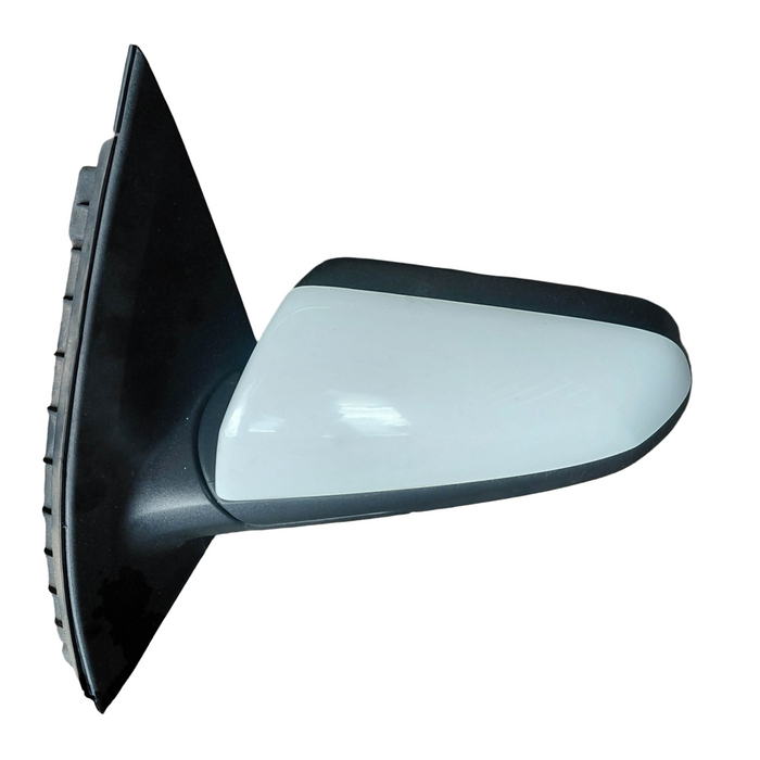 A288 - WM Holden Caprice V - Passenger's Side Mirror with Anti Fog - HERON WHITE #679F