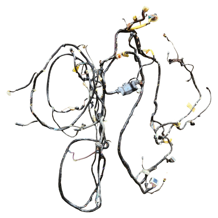 A268 - VZ HOLDEN CALAIS SEDAN - Engine Harness (V6 LY7 190kw AUTO)
