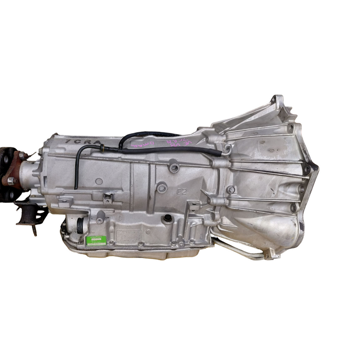 OMAR - VE Holden Commodore (2012) - V8 Automatic Gearbox CODE: 7CRA