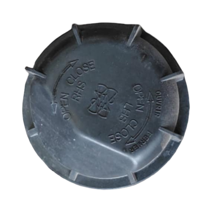 A279 - VE SV6 Holden Commodore SERIES I - Headlight Dust Cover Cap