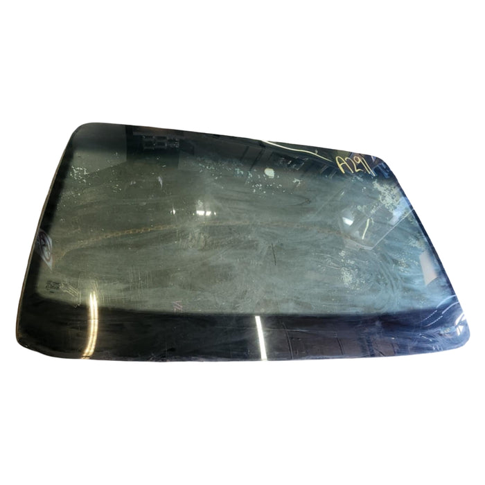 A291 - VS HOLDEN COMMODORE WAGON - Front Windscreen Glass