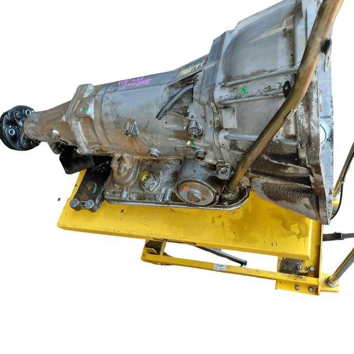 Jm015 - VX Holden Commodore Sedan LS1 - Gearbox (Auto) 4L60E