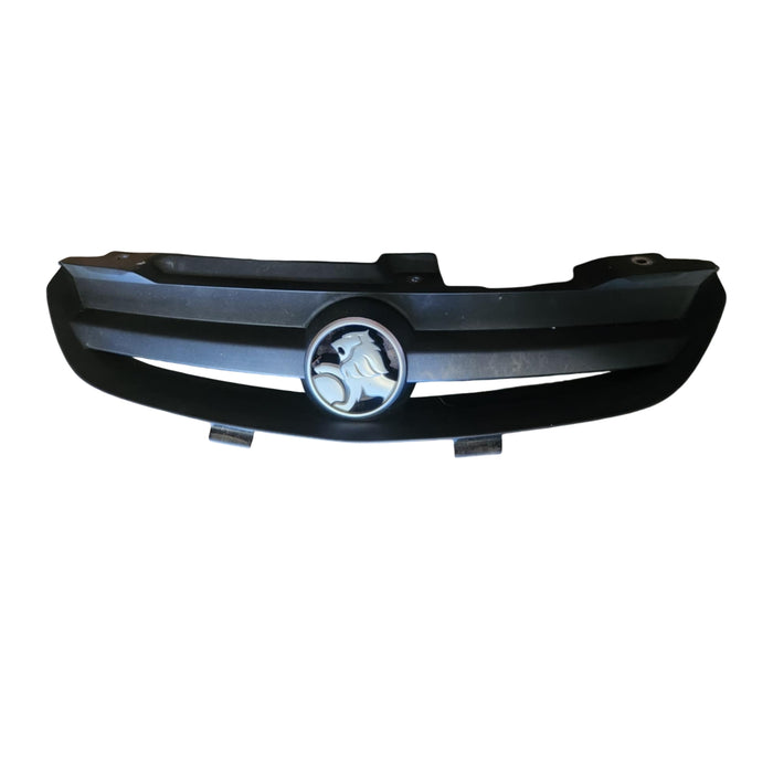 #vyss004 - VY SS Holden Commodore  - Front Grille with Badge