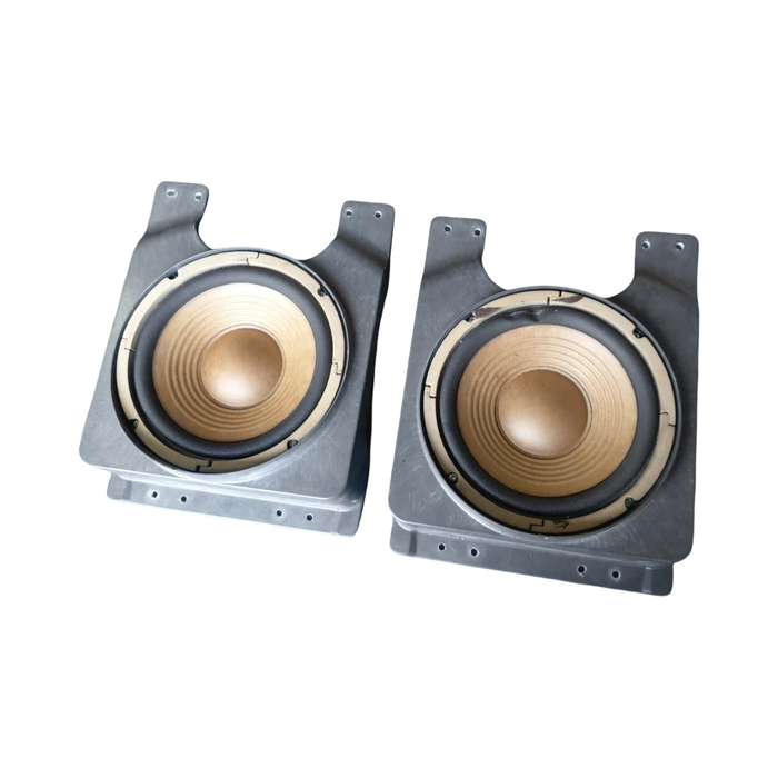 A184 - WH Holden Statesman/Caprice - Subwoofer Speakers 50w (PAIR) P/N: 92047983