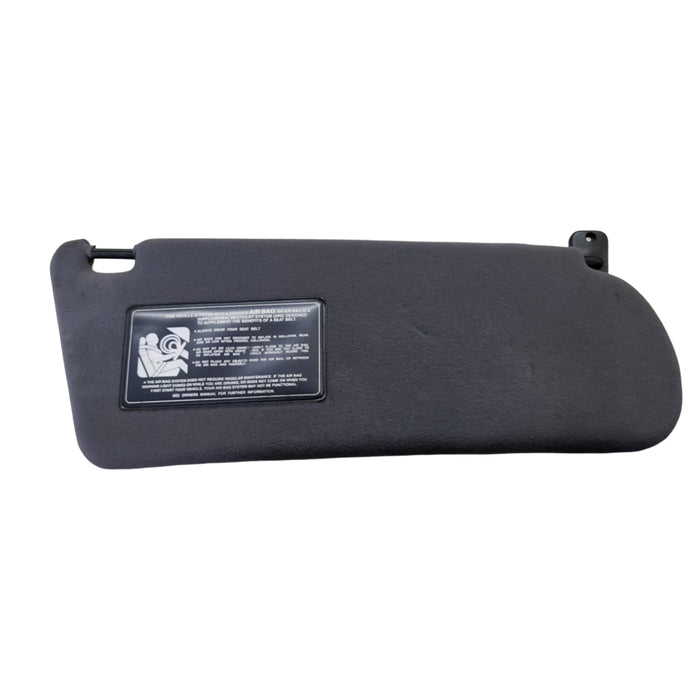 A283 - VS Holden Statesman - Velour Sunvisor - DRIVERS SIDE TRIM #25i